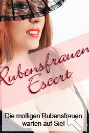 Rubensfrauen Escort