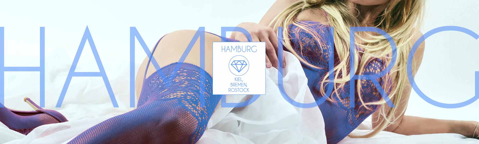 Caprice Escort - Hamburg