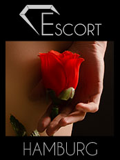 Escort Agentur Hamburg - Banner 174 px x 232 px