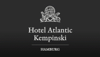 Hotel Atlantic Kempinski in Hamburg