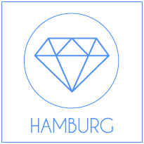 Caprice Escort Logo Hamburg